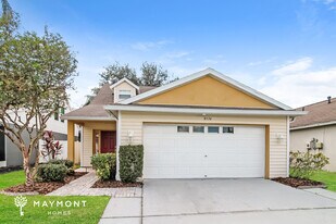 8534 Hawbuck St in Trinity, FL - Building Photo