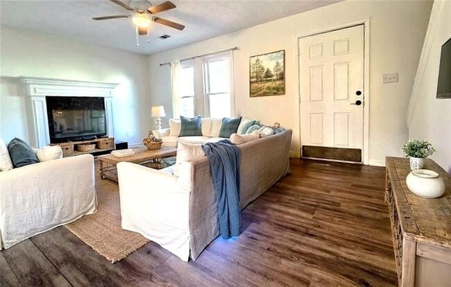 115 Woodberry Ct in Woodstock, GA - Building Photo - Building Photo