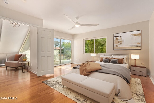 5730 N Scottsdale Rd in Paradise Valley, AZ - Building Photo - Building Photo