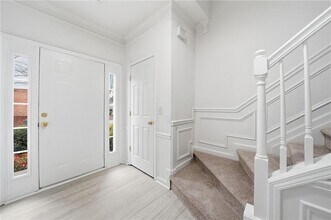 3349 Lathenview Ct in Alpharetta, GA - Building Photo - Building Photo