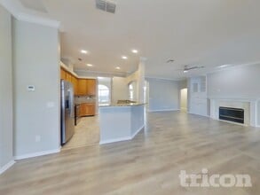 256 Sparrow Branch Cir in Jacksonville, FL - Building Photo - Building Photo