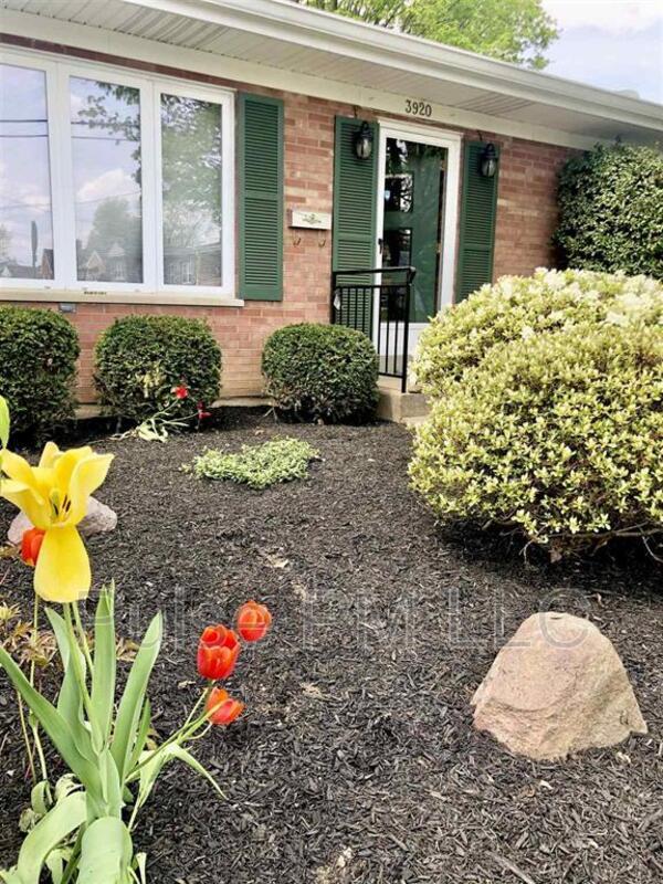 3920 Lloyd Ave in Erlanger, KY - Building Photo - Building Photo