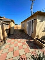 3074 E Terrace Ave in Fresno, CA - Building Photo