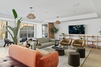 Mily on Green photo'