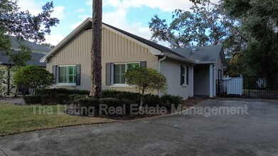 3101 W Prospect Rd in Tampa, FL - Building Photo - Building Photo