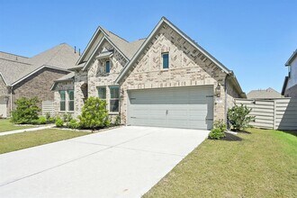 5019 Pomegranate Path in Manvel, TX - Building Photo - Building Photo