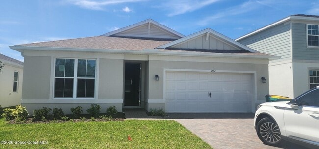 2532 Painted Sky Ave in West Melbourne, FL - Building Photo - Building Photo