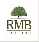 Property Management Company Logo RMB Capital