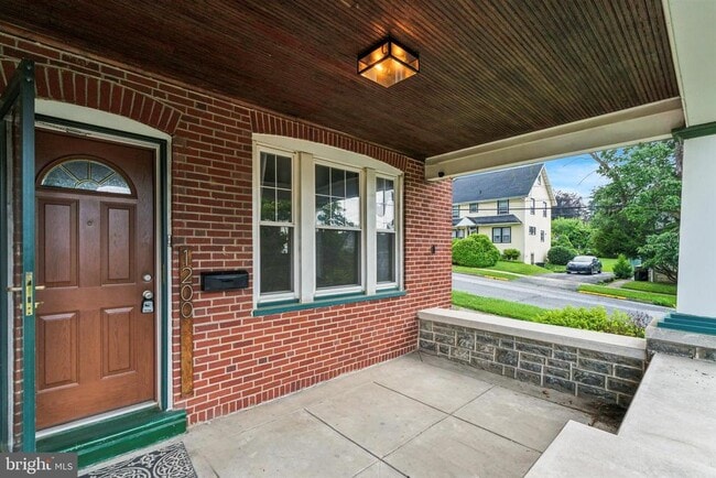 1200 Walnut St in Coatesville, PA - Building Photo - Building Photo