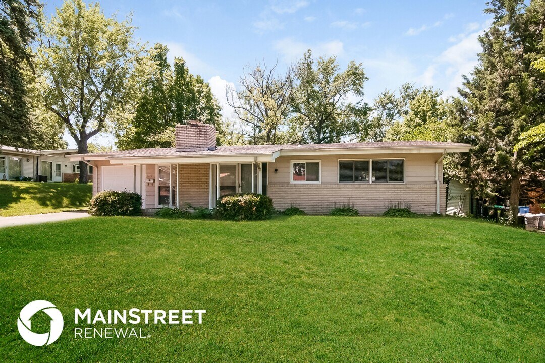 3150 Durwood Dr in Florissant, MO - Building Photo