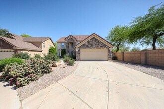 2303 E Winged Foot Dr in Chandler, AZ - Building Photo - Building Photo