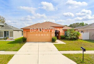 11739 Brenford Crest Dr in Riverview, FL - Building Photo