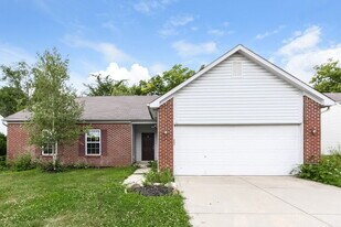 5660 Dollar Forge Dr in Indianapolis, IN - Building Photo