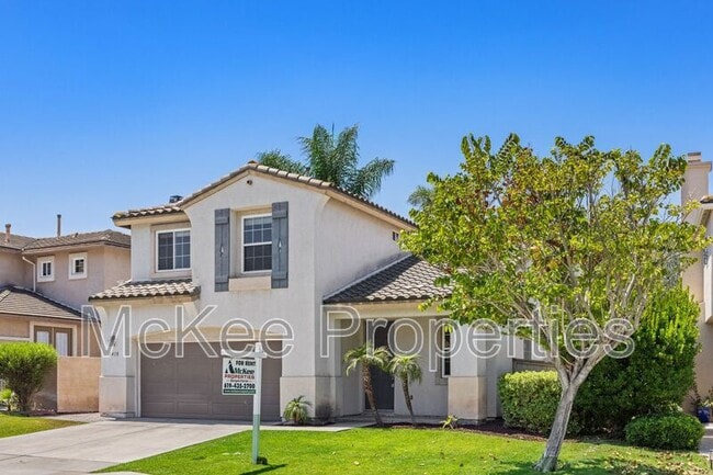1418 Yellowstone Ave in Chula Vista, CA - Building Photo - Building Photo