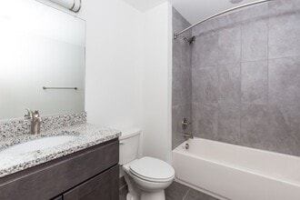 1204 Hull Street- Bean Building in Richmond, VA - Building Photo - Building Photo