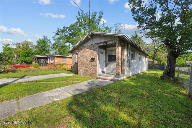 property at 1603 W 29th St