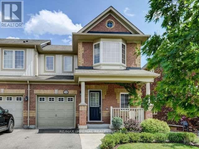 75 Finney Terrace