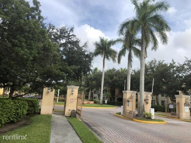 4101 San Marino Blvd in West Palm Beach, FL - Foto de edificio - Building Photo