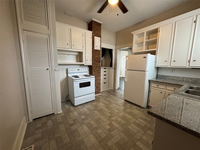 property at 807 8th St