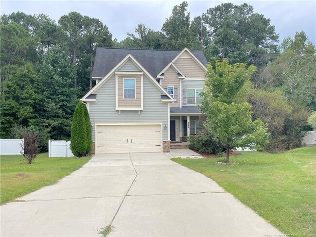 property at 228 Culpepper Rd