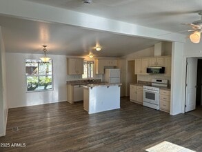 100 Aria St in Sedona, AZ - Building Photo - Building Photo