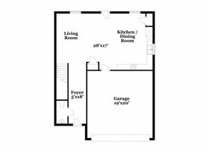 119 Combine Ln in Anderson, SC - Building Photo - Building Photo