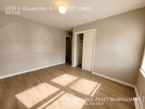 1939 E Oklahoma Ave in Milwaukee, WI - Building Photo - Building Photo