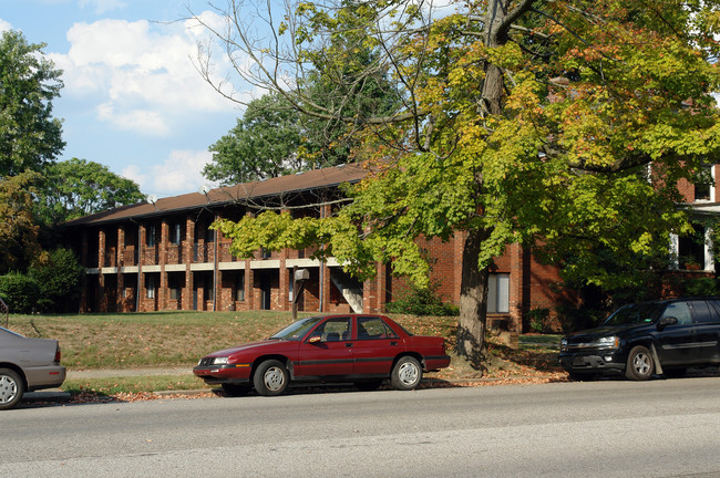 240 6th Ave in Huntington, WV - Building Photo - Building Photo