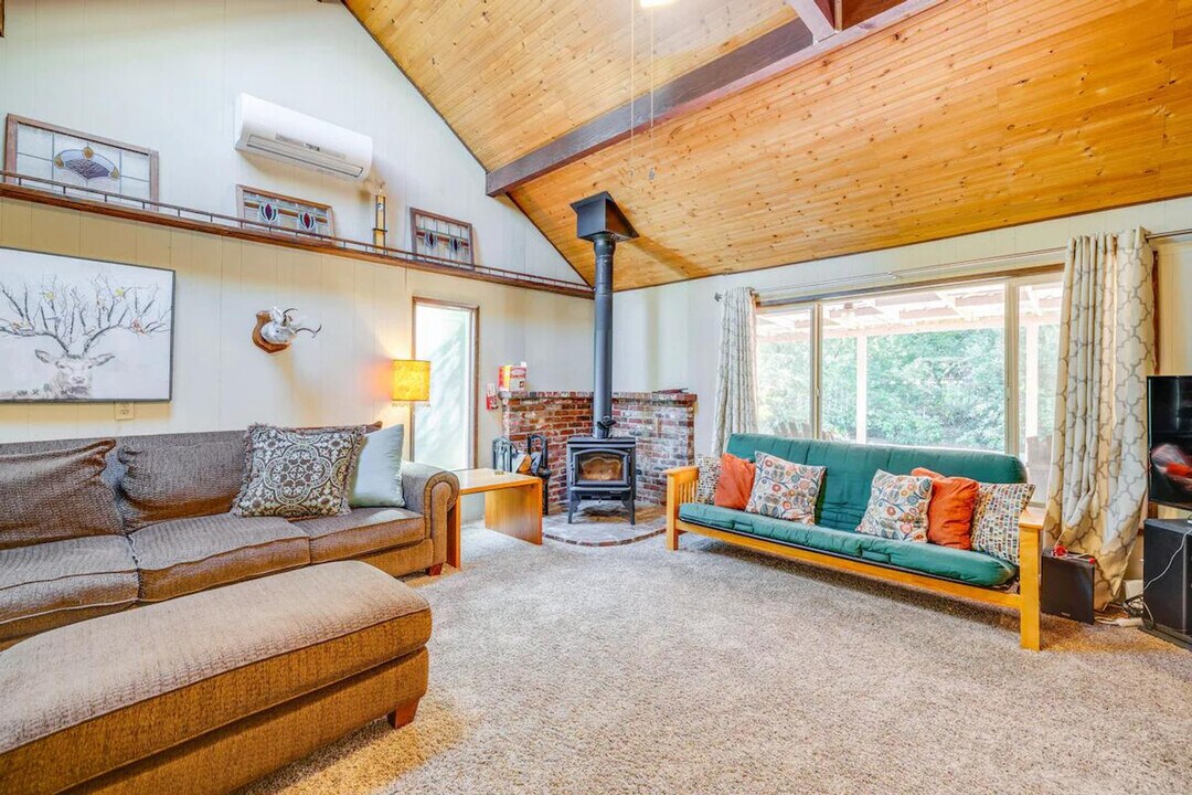 29029 N St, Unit ID1385663P in Ocean Park, WA - Foto de edificio