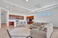 9537 SW Pepoli Way in Port St. Lucie, FL - Foto de edificio - Building Photo