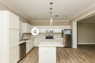 2655 Belzise Terrace in Fort Worth, TX - Building Photo - Building Photo