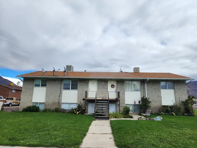 624 N 340 E in Orem, UT - Building Photo - Building Photo