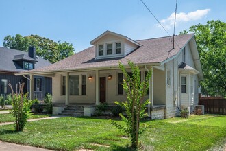 1808 Beech Ave in Nashville, TN - Building Photo - Building Photo