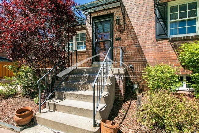 3491 W 30th Ave in Denver, CO - Building Photo - Building Photo