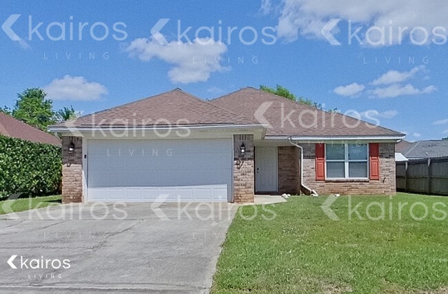 property at 24249 Gemstone Dr