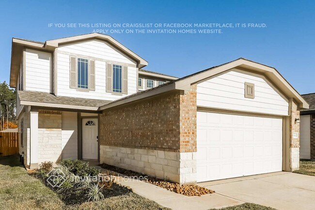 24908 Nolana Ct in Montgomery, TX - Building Photo - Building Photo