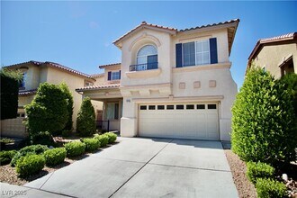 10749 Turquoise Valley Dr in Las Vegas, NV - Building Photo - Building Photo