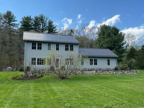 126 River Rd in Washington, CT - Building Photo - Building Photo