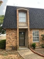 116 Meadow View Dr in Cleburne, TX - Building Photo