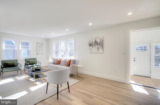 123 Park Ave in Collingswood, NJ - Building Photo