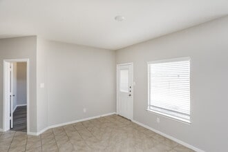 901 Walls Blvd in Crowley, TX - Building Photo - Building Photo