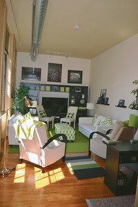 Building Photo - The Lofts at Franklin Square Apartamentos in Syracuse, New York