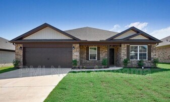 133 Ocean Springs Ave in Toney, AL - Building Photo