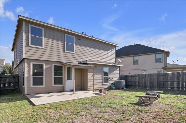 property at 21007 Blackstone Villa Ln
