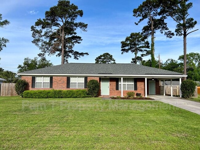 property at 1013 Reita St