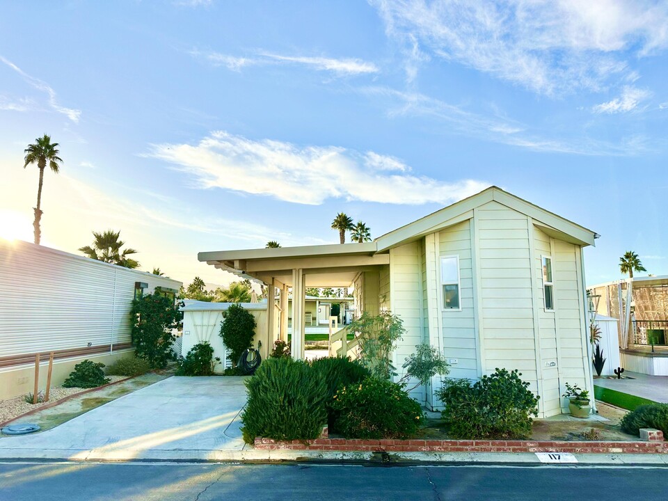 81620 Ave 49 in Indio, CA - Building Photo