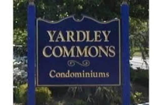 1814 Yardley Cmn, Unit 1814U in Yardley, PA - Foto de edificio - Building Photo