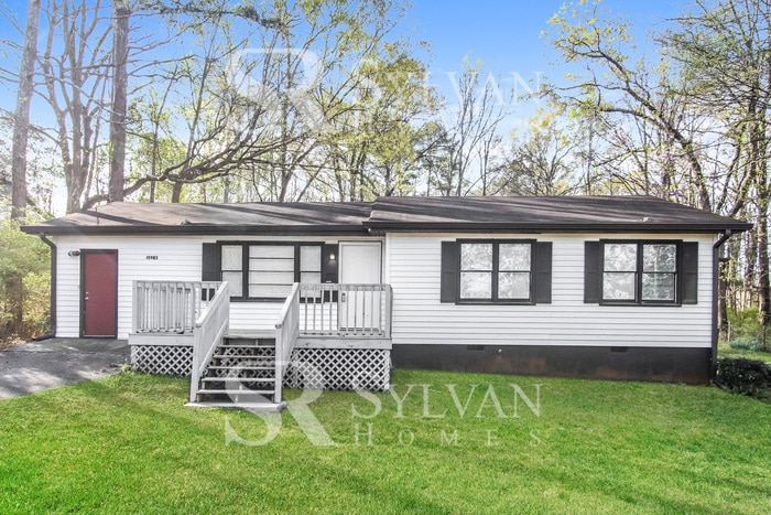 15985 GA-36 in Covington, GA - Building Photo