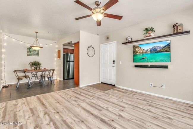 property at 7008 E Gold Dust Ave