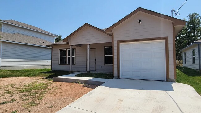 property at 1945 Cedar Park
